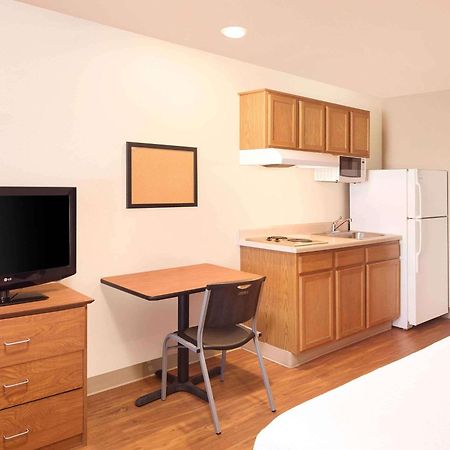 Extended Stay America Select Suites - Mobile - I-65 外观 照片