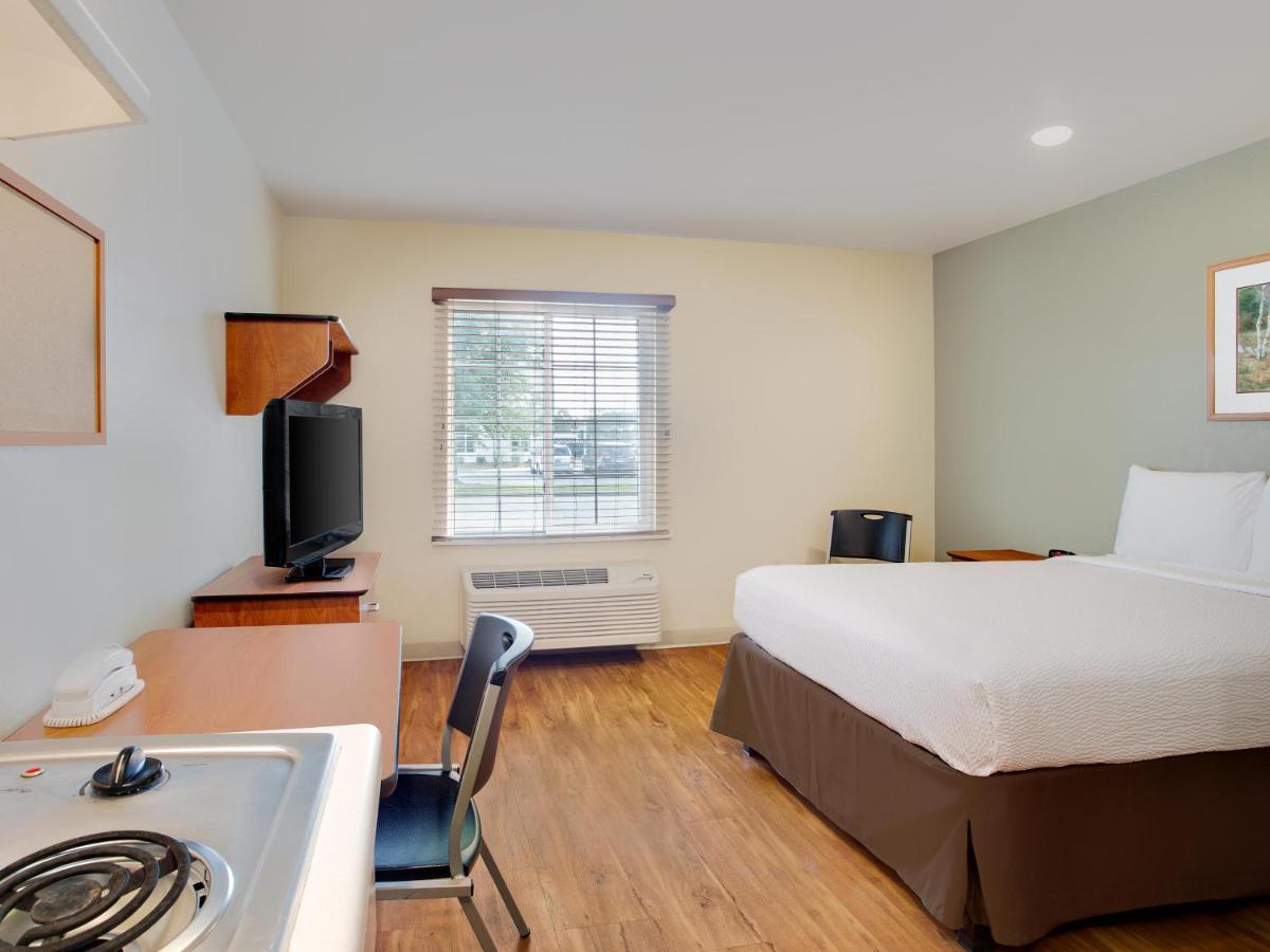 Extended Stay America Select Suites - Mobile - I-65 外观 照片