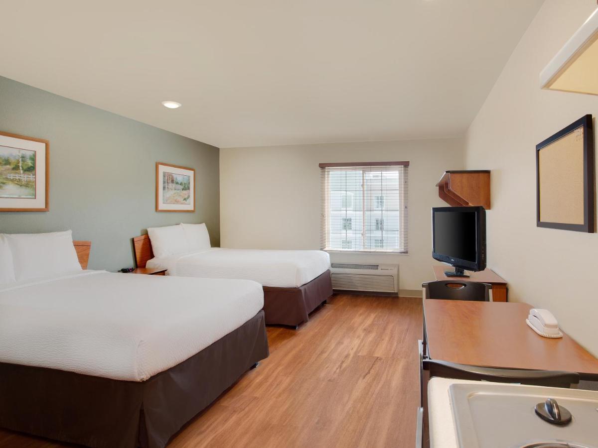 Extended Stay America Select Suites - Mobile - I-65 外观 照片