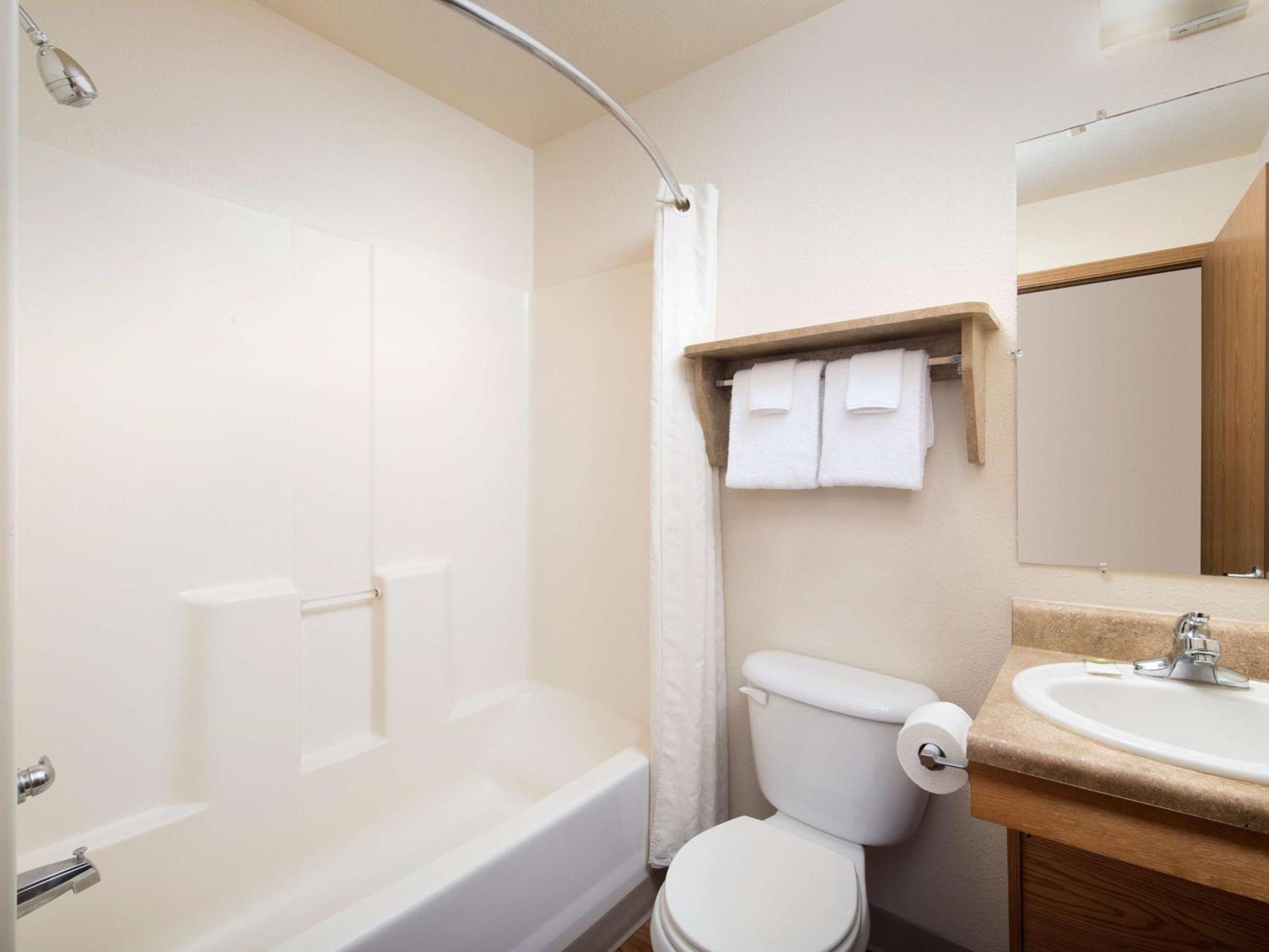 Extended Stay America Select Suites - Mobile - I-65 外观 照片