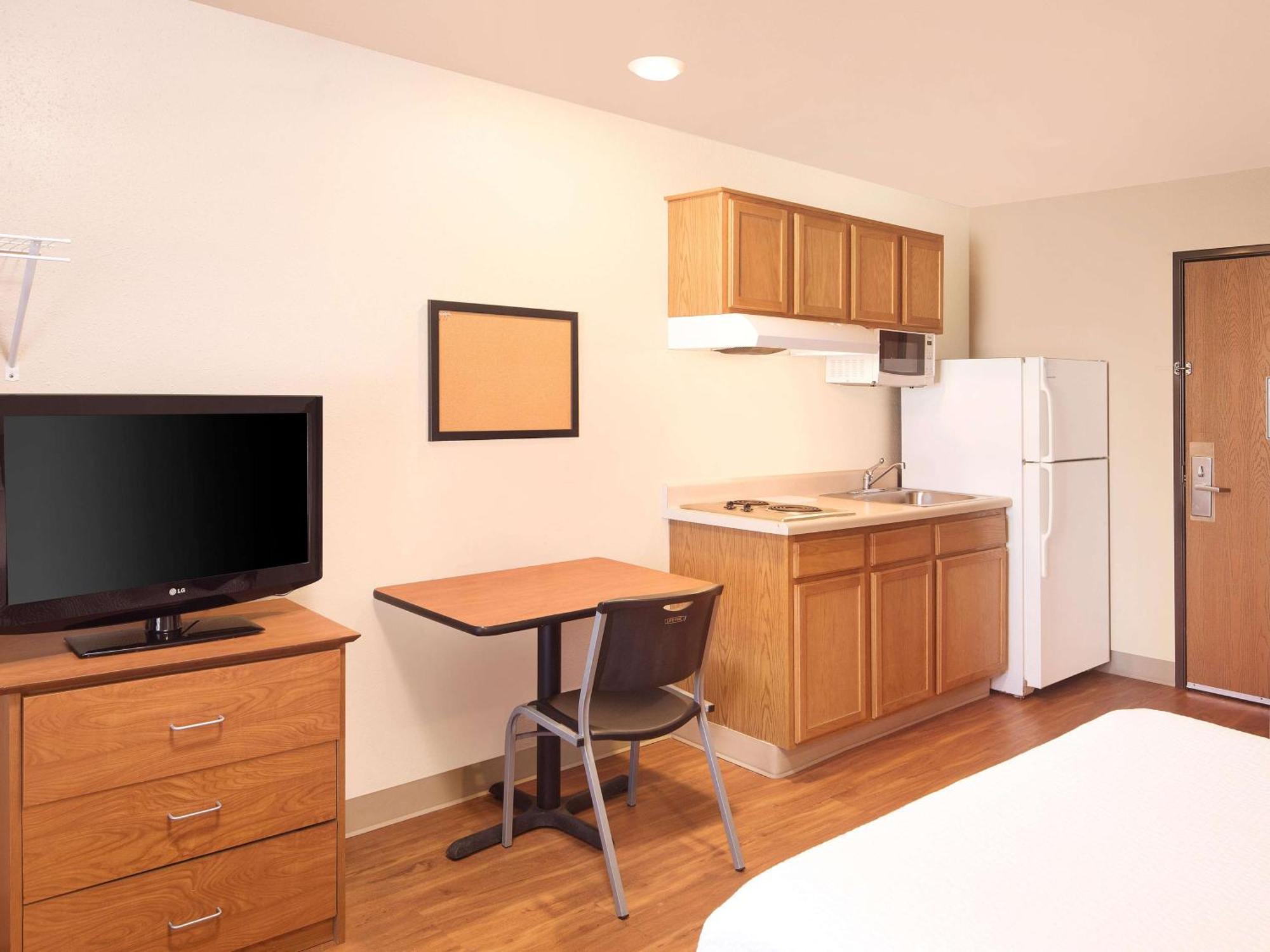 Extended Stay America Select Suites - Mobile - I-65 外观 照片
