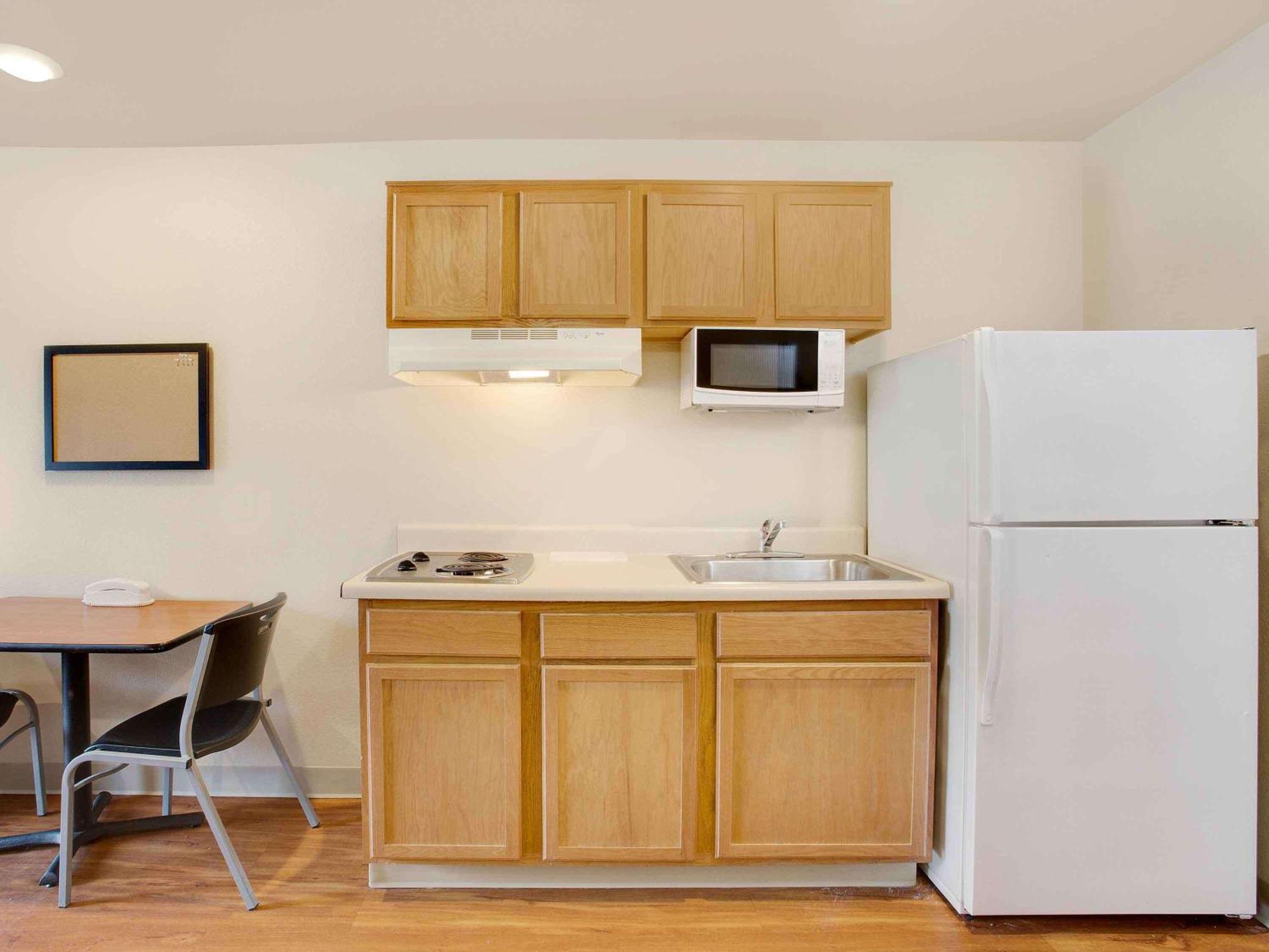 Extended Stay America Select Suites - Mobile - I-65 外观 照片
