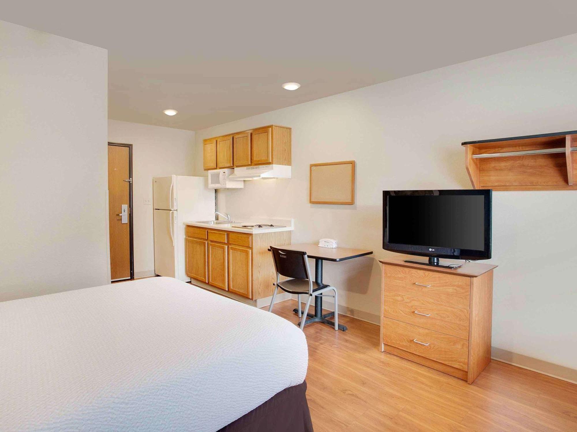 Extended Stay America Select Suites - Mobile - I-65 外观 照片