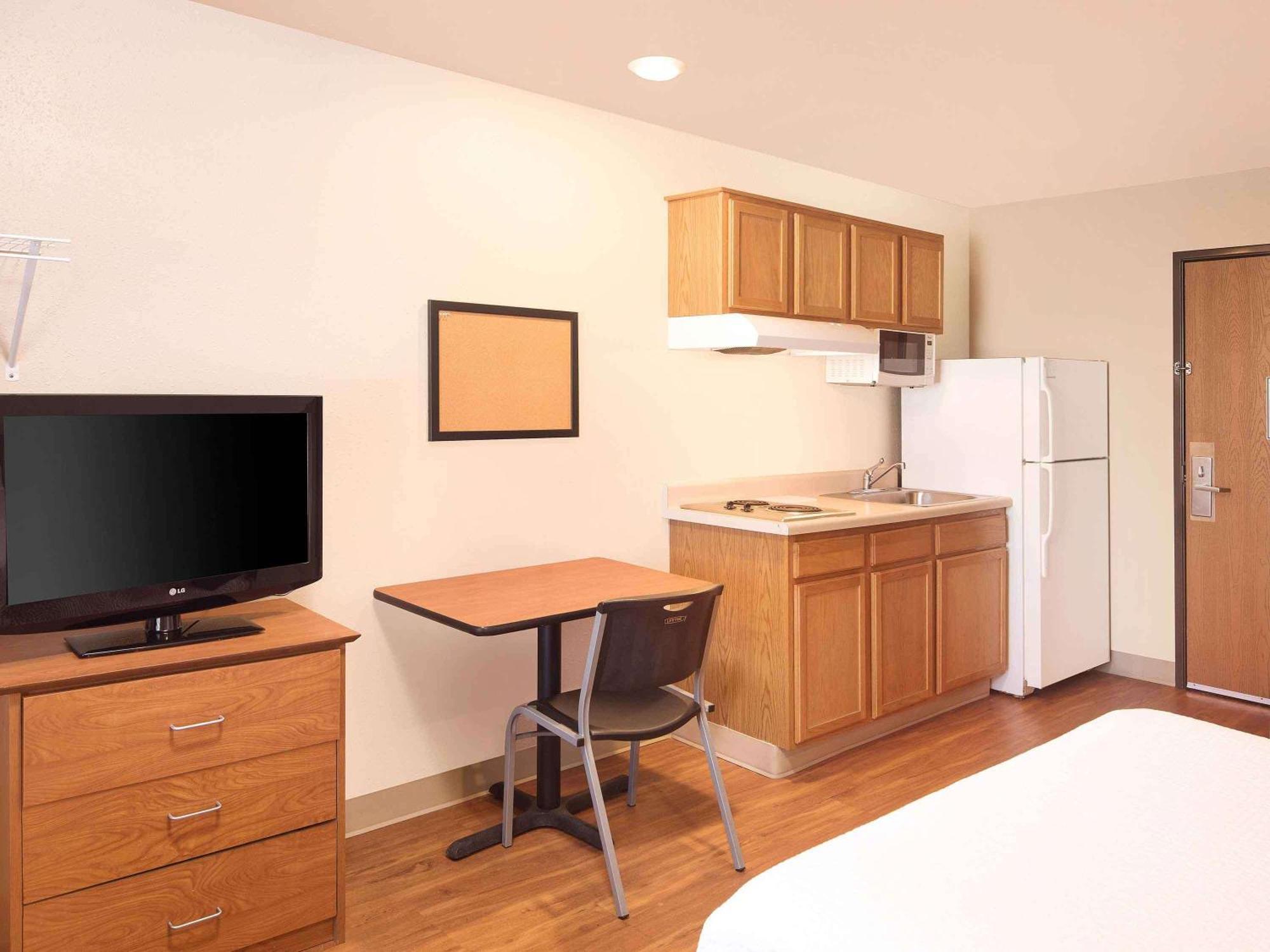 Extended Stay America Select Suites - Mobile - I-65 外观 照片