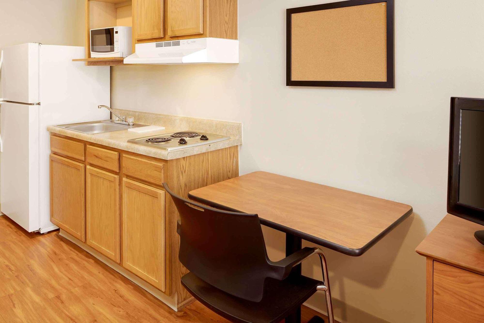 Extended Stay America Select Suites - Mobile - I-65 外观 照片