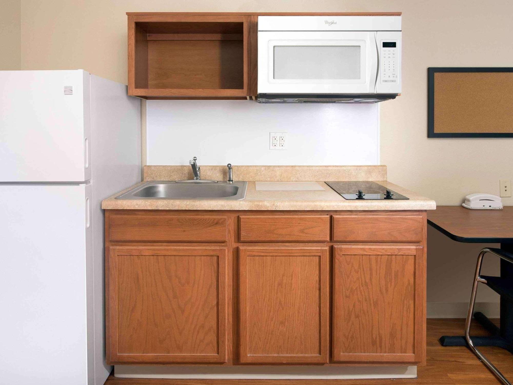 Extended Stay America Select Suites - Mobile - I-65 外观 照片