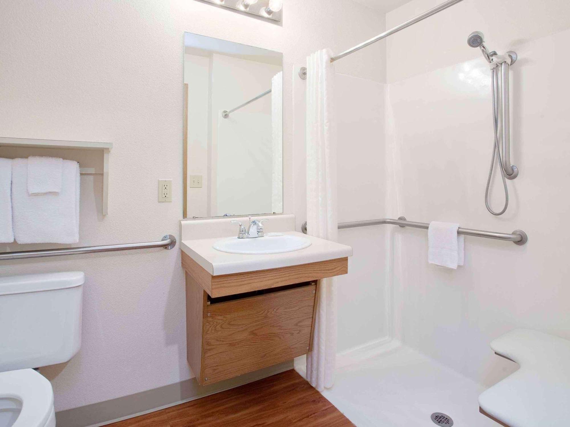 Extended Stay America Select Suites - Mobile - I-65 外观 照片