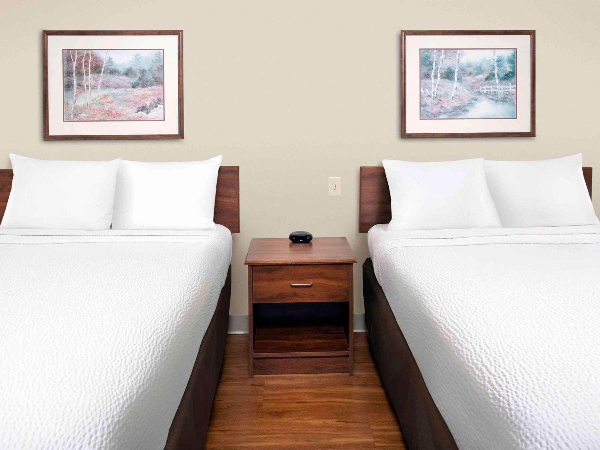 Extended Stay America Select Suites - Mobile - I-65 外观 照片