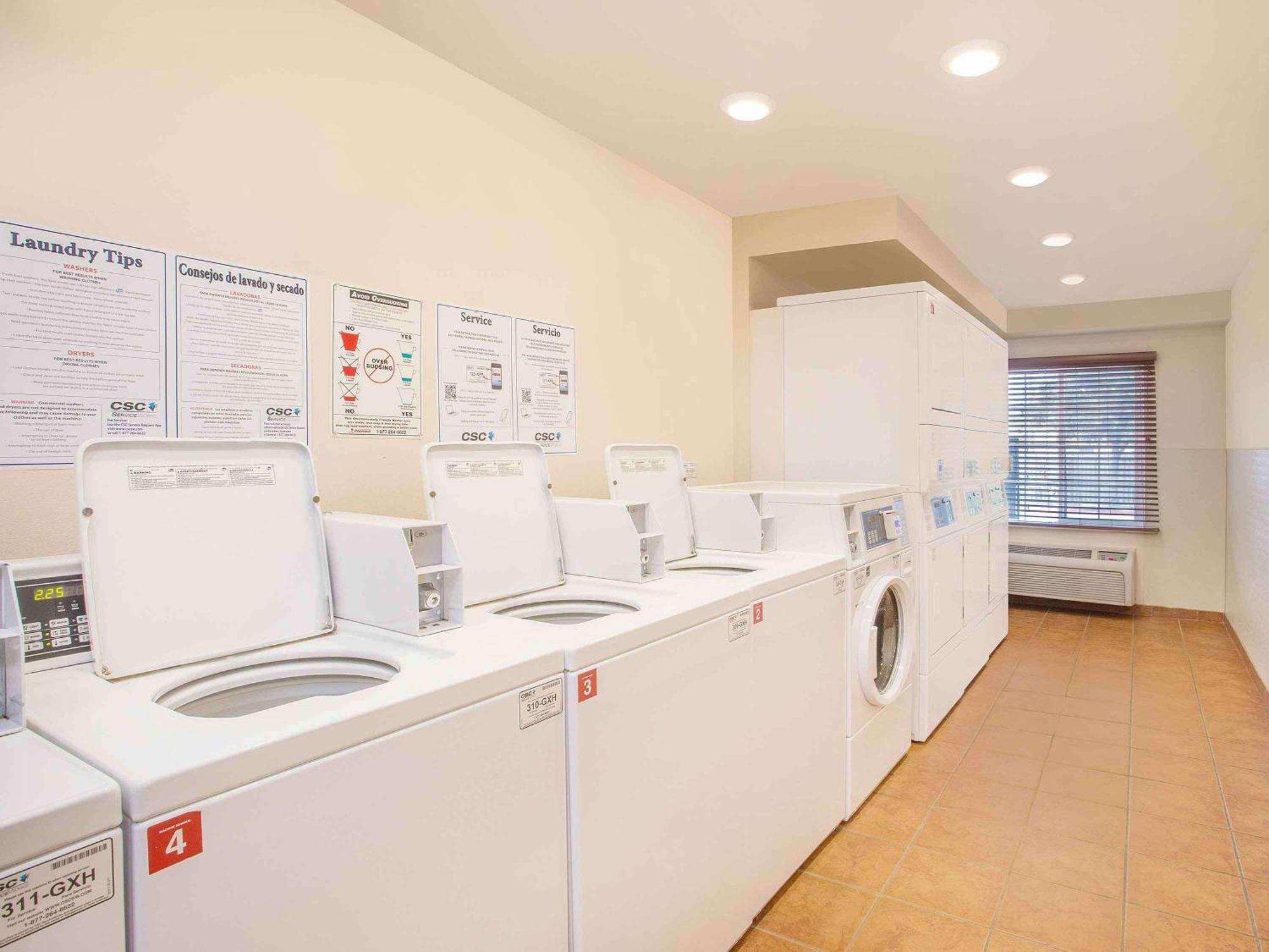 Extended Stay America Select Suites - Mobile - I-65 外观 照片
