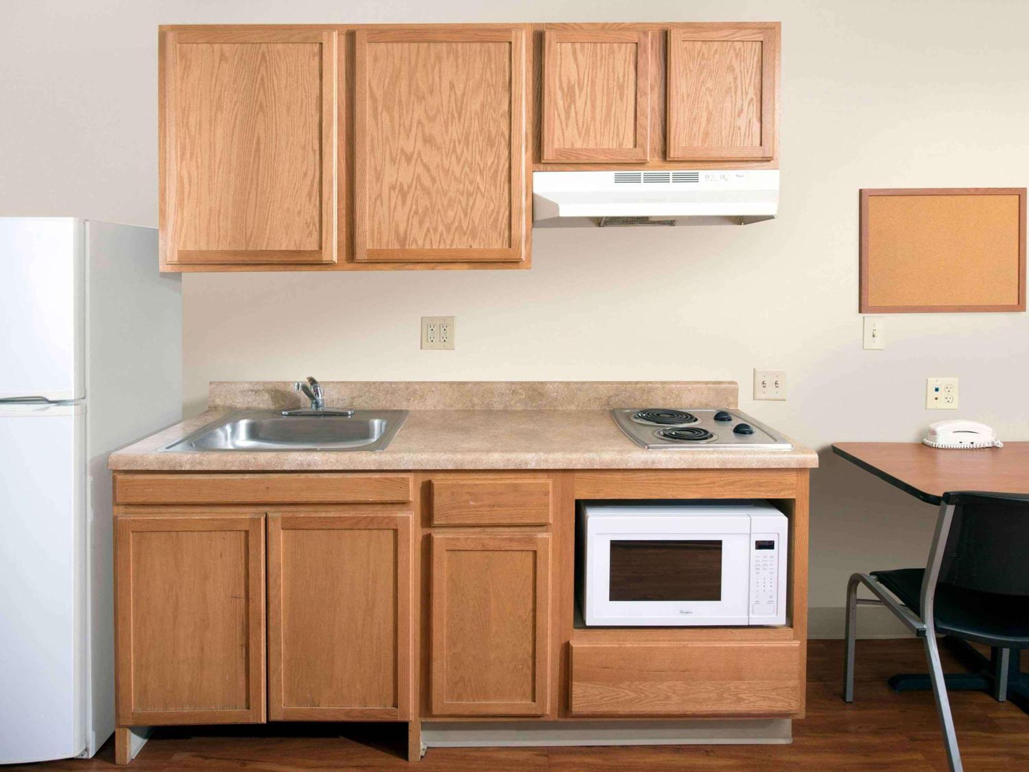 Extended Stay America Select Suites - Mobile - I-65 外观 照片