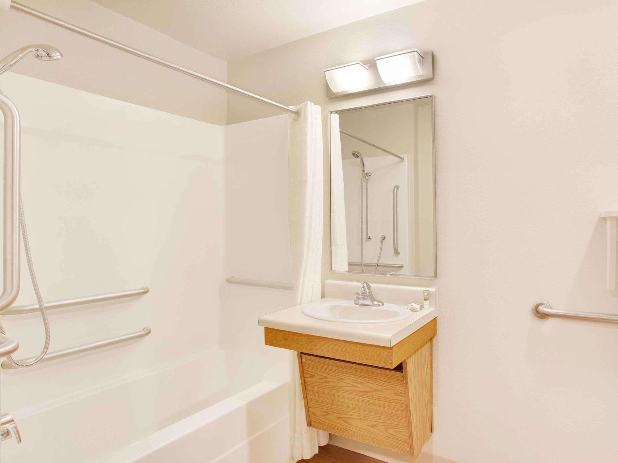 Extended Stay America Select Suites - Mobile - I-65 外观 照片