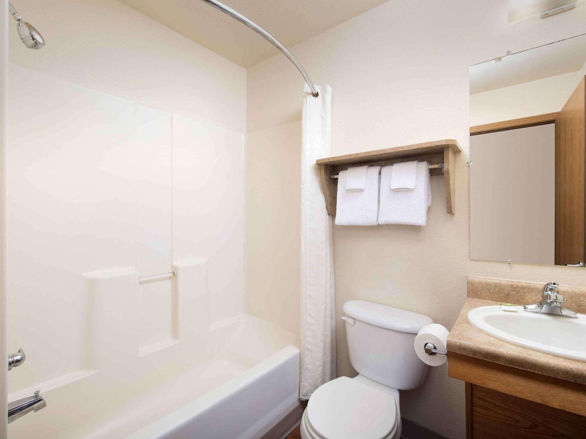 Extended Stay America Select Suites - Mobile - I-65 外观 照片